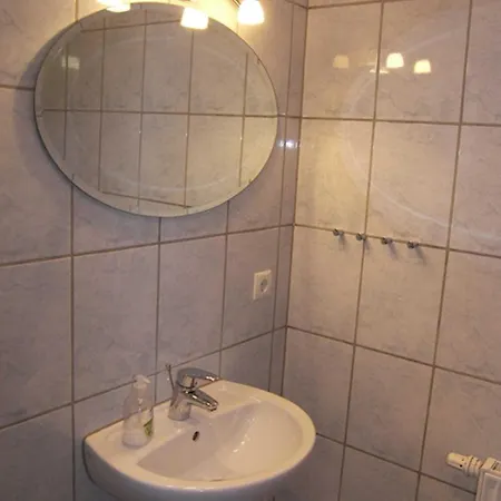 Apartment Familie Zornow *