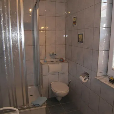 Apartment Familie Zornow *