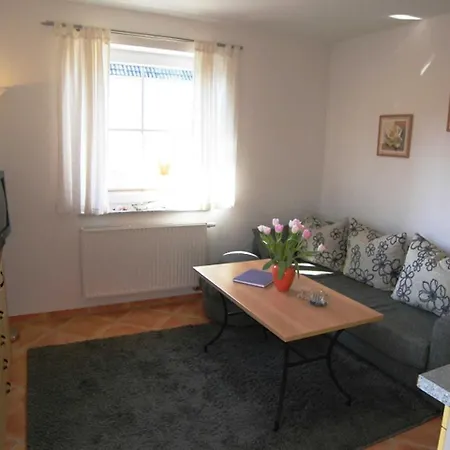 Familie Zornow Appartamento