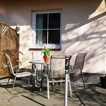 Familie Zornow Ostseebad Heringsdorf