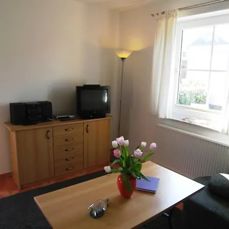 Apartment Familie Zornow