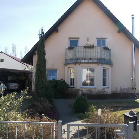 Familie Zornow Heringsdorf (Usedom)