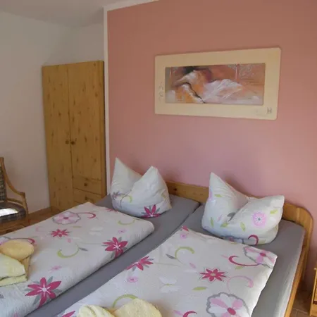 Familie Zornow Apartment Ostseebad Heringsdorf