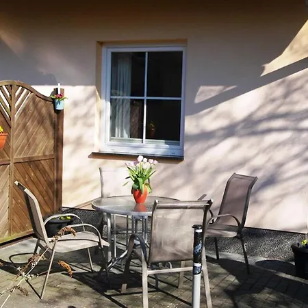 Appartamento Familie Zornow