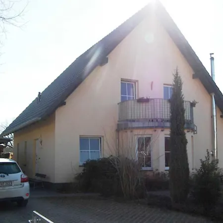 Apartment Familie Zornow